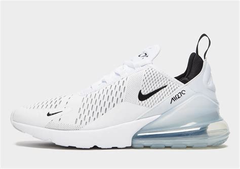 Mens White Air Max 270 (1) 